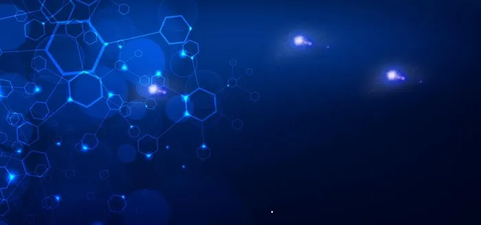 科技线条图片(7087X3543(DPI:150))psd模版下载