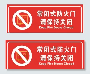 防火门图片