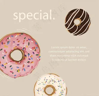 食物海报图片 食物海报图片