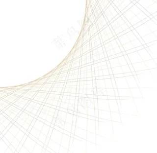 科技感线条底纹元素图片