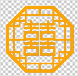 中式雕花边框图片