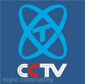 CCTVlogo图片