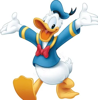 迪士尼卡通人物图片