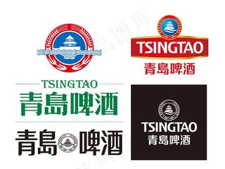 青岛啤酒图片
