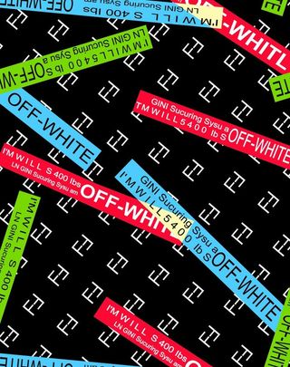 彩色字母条图片