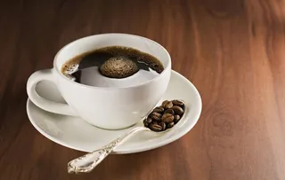 咖啡图片