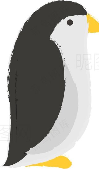 企鹅图片