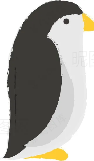 企鹅图片