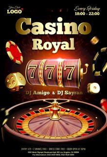 娱乐派对海报图片