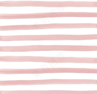 水彩条纹背景图片
