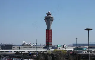 北京首都国际机场图片