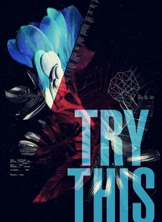 时尚创意国外复古海报图片