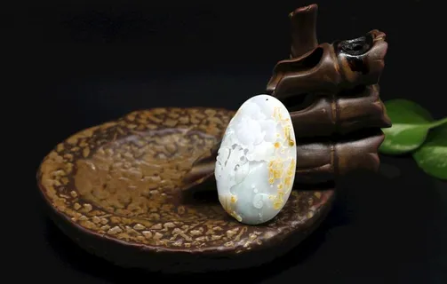 和田玉图片 和田玉图片