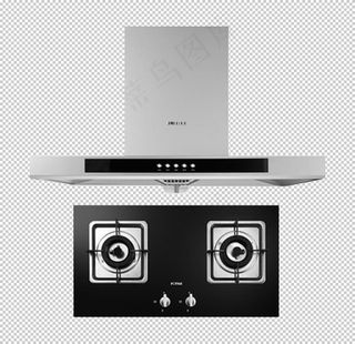 抽油烟机图片