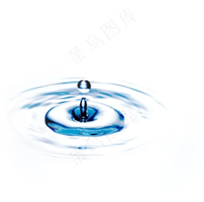 水滴 水花图片cdr矢量模版下载