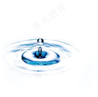 水滴 水花图片