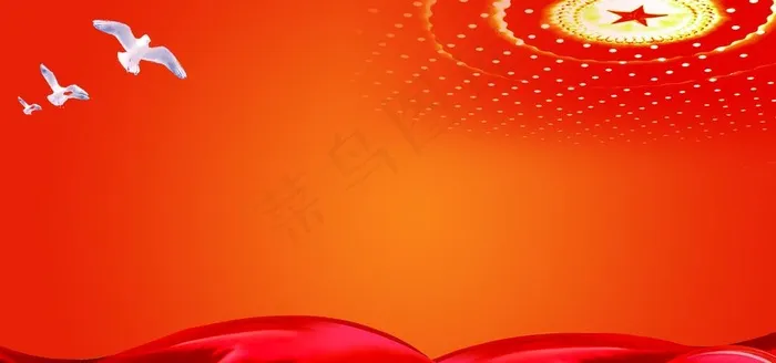 桌签图片
