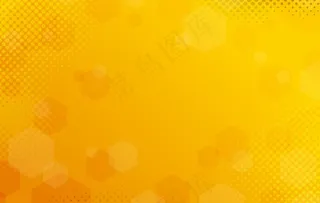 黄色背景图片