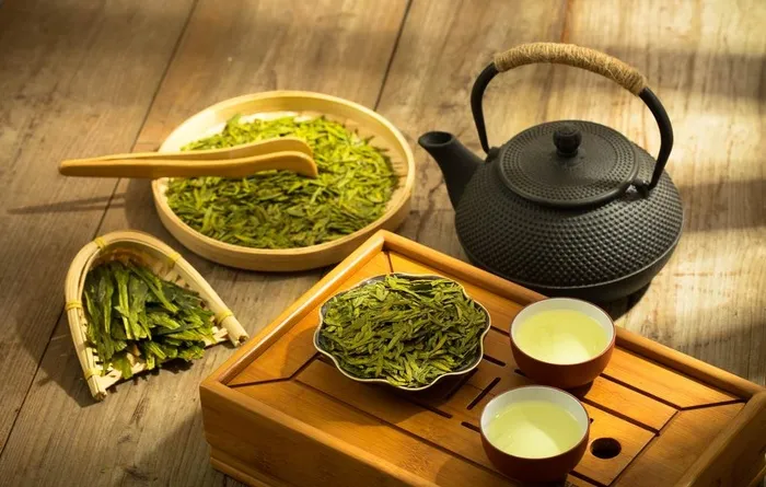 茶图片