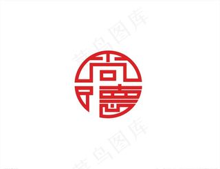 艺术LOGO设计图片
