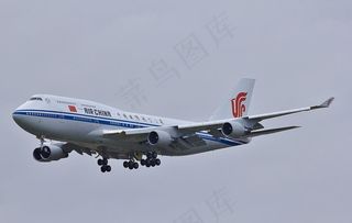 客机货机民航飞机图片