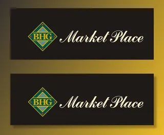 北京华联标志图片