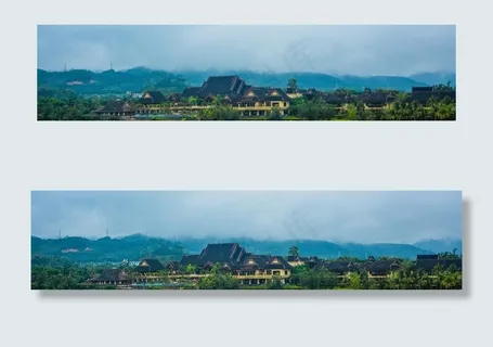西双版纳风景图片 西双版纳风景图片