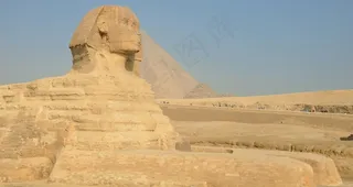 埃及金字塔图片