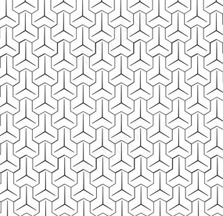 立体 三维 Y 砖头 底纹 图图片