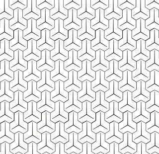 立体 三维 Y 砖头 底纹 图图片