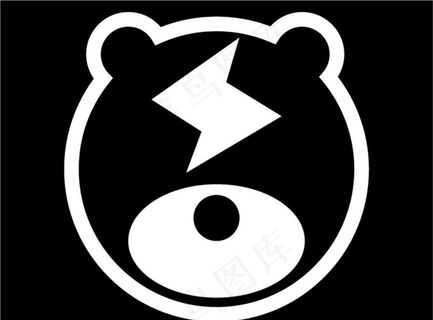 熊电品牌logo图片