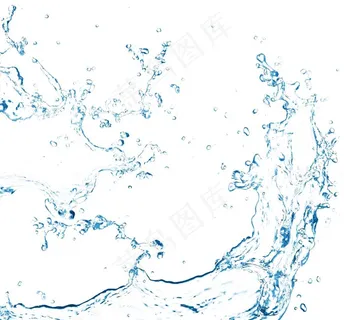 水珠图片