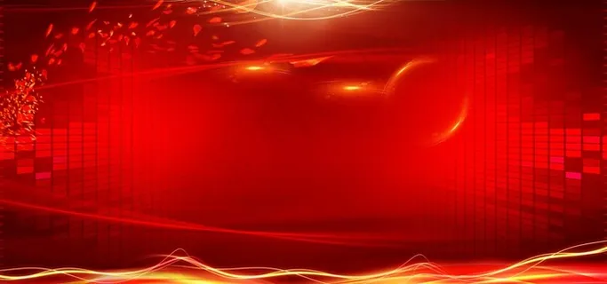 红色背景图片 红色背景图片