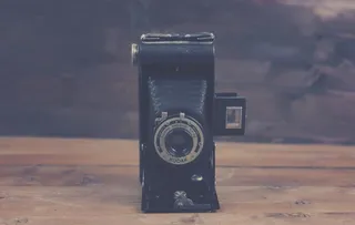 复古相机图片