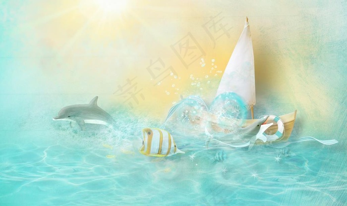 背景墙图片(9071X5669(DPI:72))psd模版下载