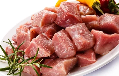 肉块图片 肉块图片