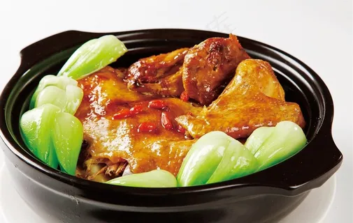 小镇花雕鸡图片 小镇花雕鸡图片