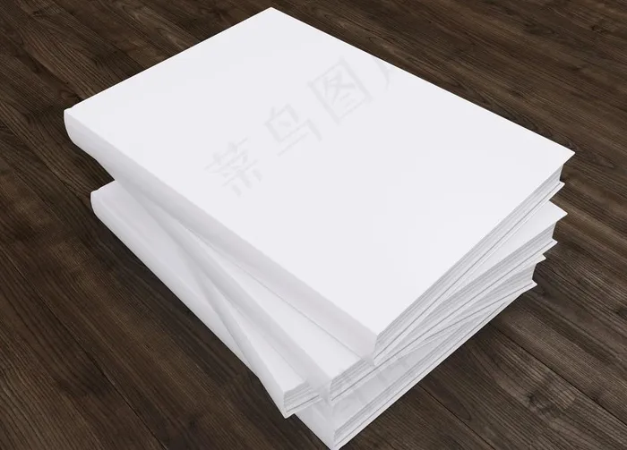 书籍样机图片