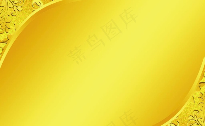 金色名片背景图片