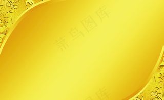 金色名片背景图片