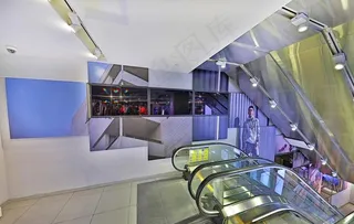 艾尚广告 广告公司 海报设计图片