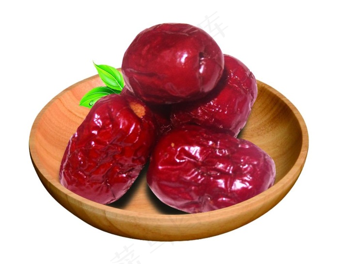 香酥脆枣图片
