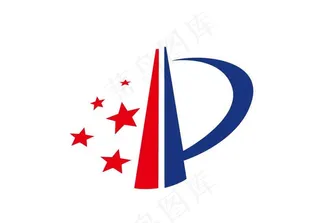 知识产权局矢量LOGO图片
