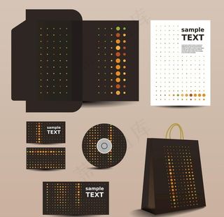 企业VI设计图片