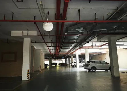 停车场图片 停车场图片