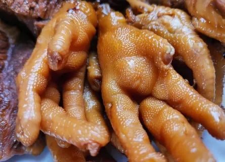 卤味图片 卤味图片