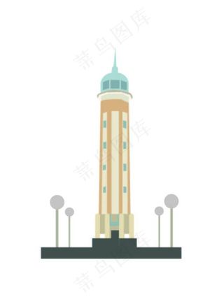 重庆解放碑图片