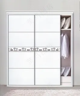 衣柜图片