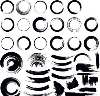 中国风元素图片