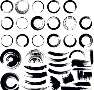 中国风元素图片